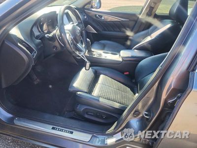 Zdjęcie 7 z 12 samochodu: 2020 INFINITI Q50 3.0T SPORT VIN:JN1EV7AR6LM250999 - miniatura