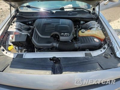 Zdjęcie 11 z 12 samochodu: 2016 DODGE CHALLENGER SXT VIN:2C3CDZAG3GH245550 - miniatura