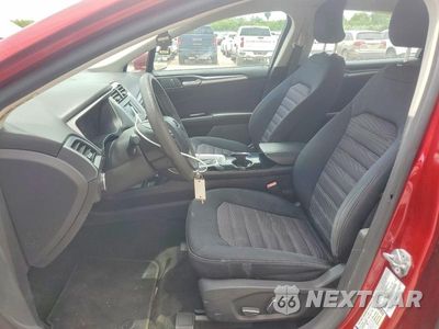 Zdjęcie 7 z 12 samochodu: 2016 FORD FUSION SE VIN:3FA6P0H71GR160508 - miniatura