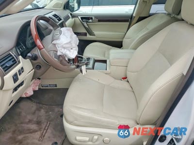 Zdjęcie 7 z 13 samochodu: 2015 LEXUS GX 460 PREMIUM VIN:JTJJM7FX2F5108411 - miniatura
