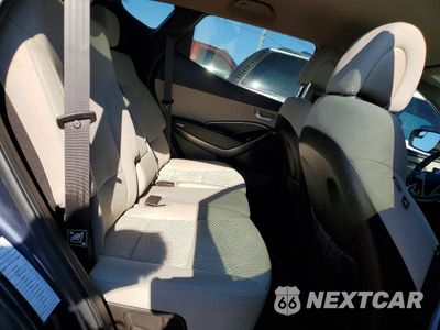 Zdjęcie 11 z 13 samochodu: 2018 HYUNDAI SANTA FE SPORT 2.4L VIN:5NMZUDLB3JH058346 - miniatura