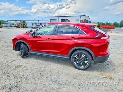 Drugie zdjęcie samochodu z przodu: 2024 MITSUBISHI ECLIPSE CROSS SE VIN:JA4ATWAA3RZ078622 - miniatura