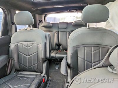 Zdjęcie 10 z 13 samochodu: 2027 KIA TELLURIDE HYBRID X-LINE SX PRESTIGE VIN:5XYPLESA7VG011894 - miniatura