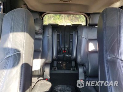 Zdjęcie 10 z 13 samochodu: 2020 DODGE DURANGO GT VIN:1C4RDJDG3LC252773 - miniatura