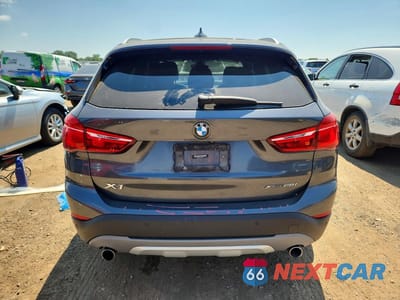 Zdjęcie 6 z 12 samochodu: 2019 BMW X1 XDRIVE28I VIN:WBXHT3C54K5L35502 - miniatura