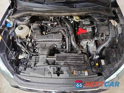 Zdjęcie 12 z 13 samochodu: 2025 FORD ESCAPE ST LINE SELECT VIN:1FMCU9NA1SUA85560 - miniatura
