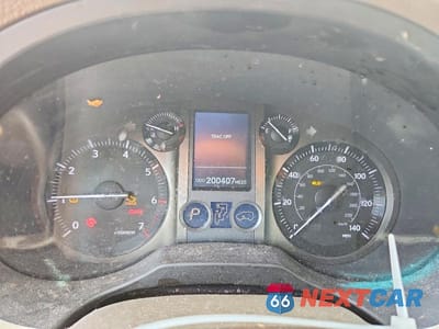 Zdjęcie 9 z 13 samochodu: 2012 LEXUS GX 460 VIN:JTJBM7FX8C5037828 - miniatura