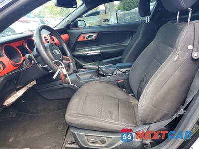 Zdjęcie 7 z 12 samochodu: 2016 FORD MUSTANG VIN:1FA6P8AM3G5289416 - miniatura