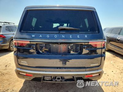 Zdjęcie 6 z 13 samochodu: 2023 JEEP WAGONEER SERIES III VIN:1C4SJVDP8PS584057 - miniatura