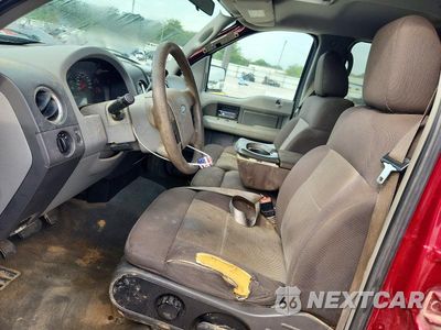Zdjęcie 7 z 12 samochodu: 2006 FORD F150 SUPERCREW VIN:1FTPW14V66KD62792 - miniatura