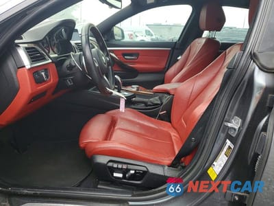 Zdjęcie 7 z 12 samochodu: 2019 BMW 430I GRAN COUPE VIN:WBA4J1C55KBM16321 - miniatura