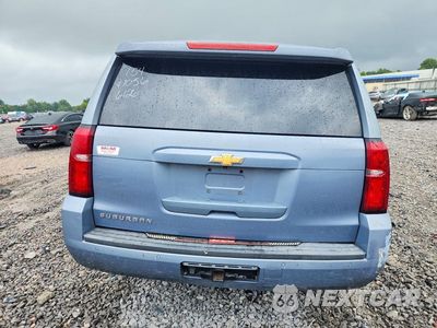 Zdjęcie 6 z 13 samochodu: 2016 CHEVROLET SUBURBAN C1500 LT VIN:1GNSCHKC2GR256126 - miniatura