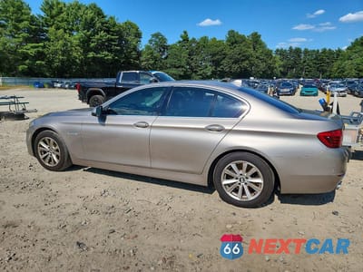 Drugie zdjęcie samochodu z przodu: 2015 BMW 528 XI VIN:WBA5A7C51FD625802 - miniatura