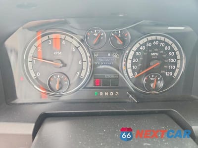Zdjęcie 9 z 12 samochodu: 2010 DODGE RAM 1500 VIN:1D7RB1GT5AS106107 - miniatura