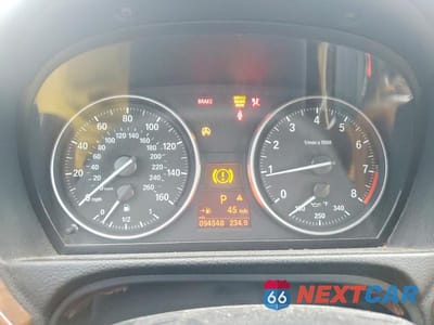 Zdjęcie 9 z 12 samochodu: 2007 BMW 328 I SULEV VIN:WBAWR33547PX79961 - miniatura