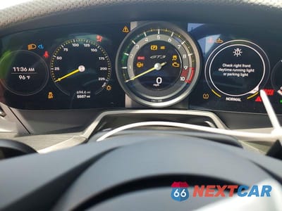 Zdjęcie 9 z 12 samochodu: 2024 PORSCHE 911 GT3/GT3 TOURING VIN:WP0AC2A92RS263371 - miniatura