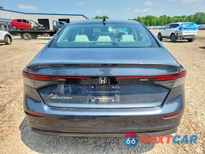 Zdjęcie 6 z 12 samochodu: 2024 HONDA ACCORD LX VIN:1HGCY1F25RA083308 - miniatura