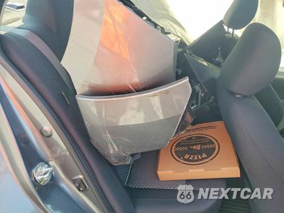 Zdjęcie 10 z 12 samochodu: 2023 NISSAN VERSA S VIN:3N1CN8DV3PL830927 - miniatura