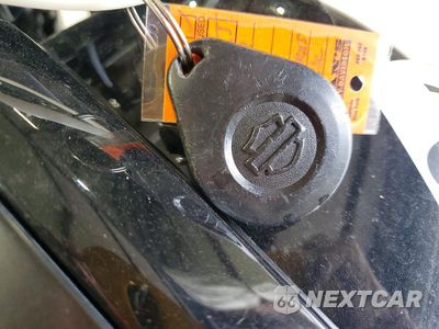 Zdjęcie 8 z 9 samochodu: 2022 HARLEY-DAVIDSON FLTRXS VIN:1HD1KTP18NB673420 - miniatura