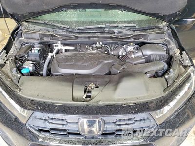 Zdjęcie 12 z 13 samochodu: 2026 HONDA ODYSSEY SPORT-L VIN:5FNRL6H74TB009891 - miniatura