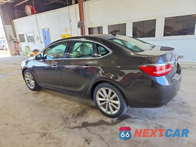 Drugie zdjęcie samochodu z przodu: 2014 BUICK VERANO VIN:1G4PS5SK6E4191293 - miniatura