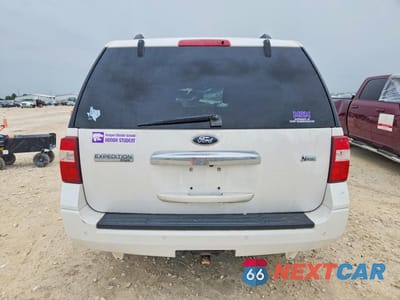 Zdjęcie 6 z 13 samochodu: 2014 FORD EXPEDITION LIMITED VIN:1FMJU1K52EEF01811 - miniatura