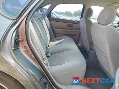 Zdjęcie 10 z 12 samochodu: 2003 FORD TAURUS SE VIN:1FAFP53U33A244909 - miniatura
