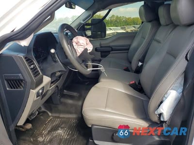 Zdjęcie 7 z 13 samochodu: 2022 FORD F250 SUPER DUTY VIN:1FT7W2BT0NEC86393 - miniatura
