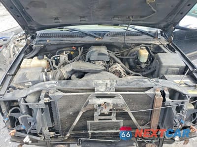 Zdjęcie 11 z 13 samochodu: 2000 CHEVROLET SILVERADO K1500 VIN:2GCEK19V4Y1365270 - miniatura