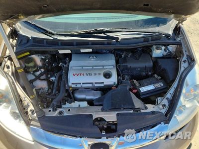 Zdjęcie 12 z 13 samochodu: 2006 TOYOTA SIENNA LE 8 PASSENGER VIN:5TDZA23C76S419958 - miniatura