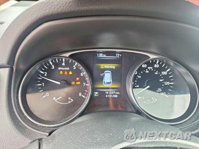 Zdjęcie 9 z 12 samochodu: 2015 NISSAN ROGUE SV VIN:5N1AT2MT4FC758048 - miniatura