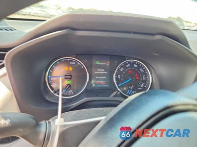 Zdjęcie 9 z 13 samochodu: 2021 TOYOTA RAV4 XLE VIN:4T3RWRFV2MU039056 - miniatura