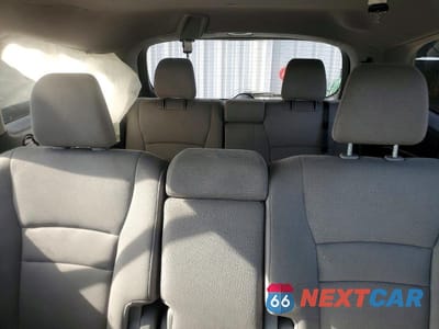 Zdjęcie 10 z 14 samochodu: 2019 HONDA PILOT LX VIN:5FNYF5H1XKB038402 - miniatura