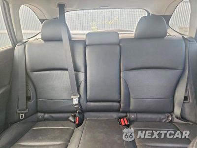 Zdjęcie 10 z 13 samochodu: 2017 SUBARU OUTBACK 2.5I LIMITED VIN:4S4BSANCXH3415733 - miniatura