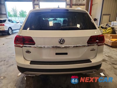 Zdjęcie 6 z 13 samochodu: 2018 VOLKSWAGEN ATLAS SE VIN:1V2KR2CA4JC507917 - miniatura