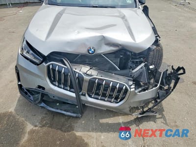 Zdjęcie 12 z 13 samochodu: 2026 BMW X1 XDRIVE28I VIN:WBX73EF01T5696811 - miniatura
