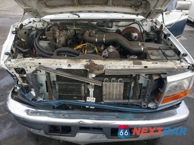 Zdjęcie 11 z 12 samochodu: 1997 FORD F250 VIN:1FTHX26G6VEB07756 - miniatura
