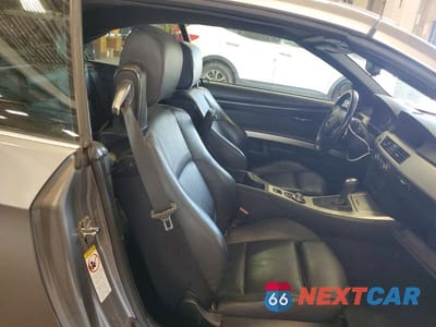 Zdjęcie 10 z 12 samochodu: 2007 BMW 335 I VIN:WBAWL73547PX46256 - miniatura