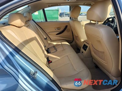 Zdjęcie 10 z 12 samochodu: 2014 BMW 328 D VIN:WBA3D3C5XEK156338 - miniatura