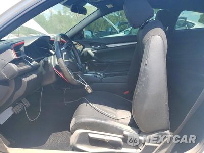 Zdjęcie 7 z 12 samochodu: 2019 HONDA CIVIC SPORT VIN:2HGFC4B84KH310518 - miniatura