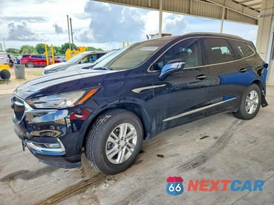 2021 BUICK ENCLAVE PREMIUM 5GAERCKW3MJ142729 - główne zdjęcie licytacji z USA - miniatura
