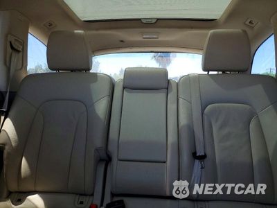 Zdjęcie 10 z 13 samochodu: 2014 AUDI Q7 PREMIUM PLUS VIN:WA1LGAFE0ED004738 - miniatura