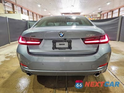 Zdjęcie 6 z 12 samochodu: 2026 BMW 330XI VIN:3MW89CW08T8G06851 - miniatura