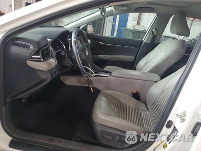 Zdjęcie 7 z 13 samochodu: 2020 TOYOTA CAMRY SE VIN:4T1G11AKXLU385867 - miniatura