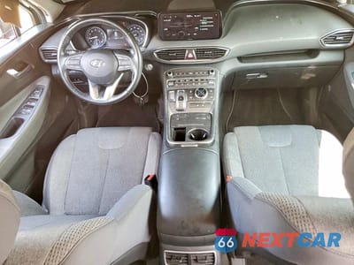 Zdjęcie 8 z 13 samochodu: 2023 HYUNDAI SANTA FE SEL VIN:5NMS2DAJ5PH563265 - miniatura