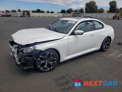 2026 BMW 230I 3MW23CM03T8G18318 - główne zdjęcie licytacji z USA - miniatura