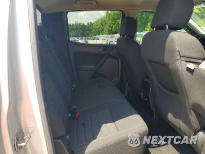 Zdjęcie 10 z 12 samochodu: 2019 FORD RANGER XL VIN:1FTER4FH5KLB01830 - miniatura