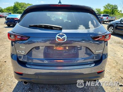 Zdjęcie 6 z 13 samochodu: 2023 MAZDA CX-5 PREFERRED VIN:JM3KFBCM2P0156530 - miniatura