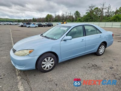 2006 TOYOTA CAMRY LE 4T1BE32K06U643083 - główne zdjęcie licytacji z USA - miniatura