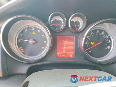 Zdjęcie 9 z 12 samochodu: 2019 BUICK CASCADA PREMIUM VIN:W04WH3N57KG316461 - miniatura